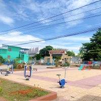 Thiết bị thể thao ngoài trời