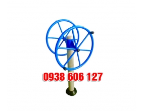 Thiết bị tay vai đơn